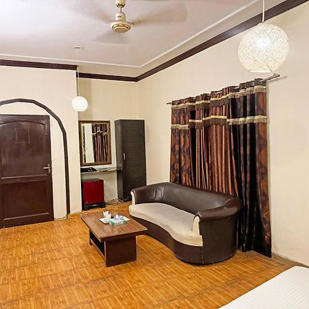 Hotel Green Fort Gulberg Lahore Bagian luar foto