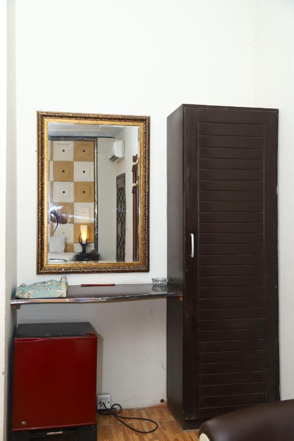 Hotel Green Fort Gulberg Lahore Bagian luar foto